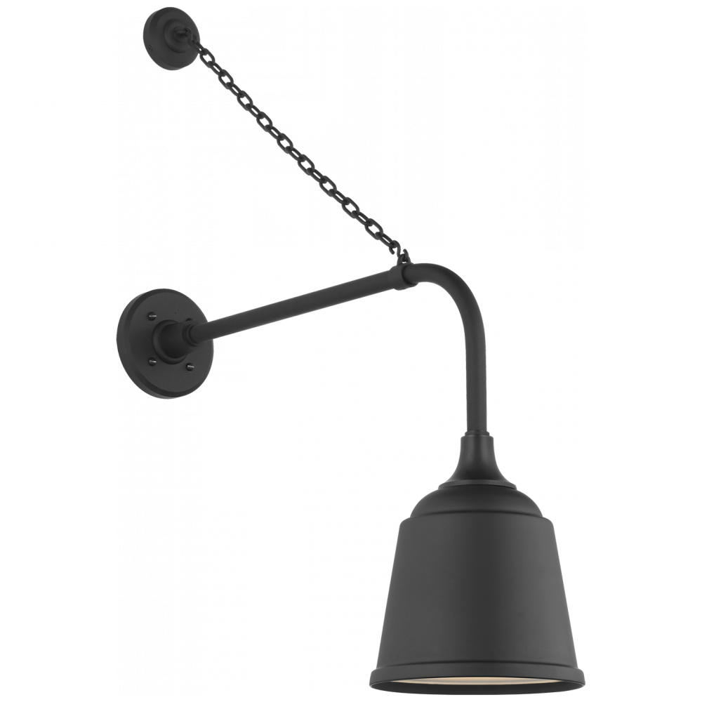 Academy 20" Anchored Rex Barn Light