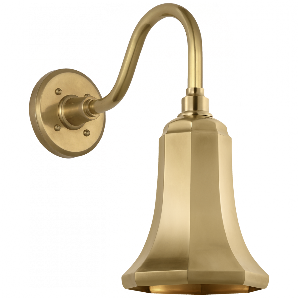 Academy 11" Flynn Barn Light