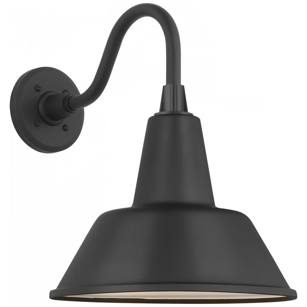 Academy 11" Flynn Barn Light