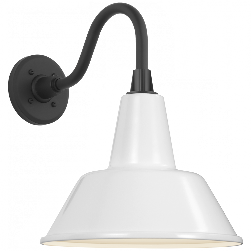Academy 11" Flynn Barn Light