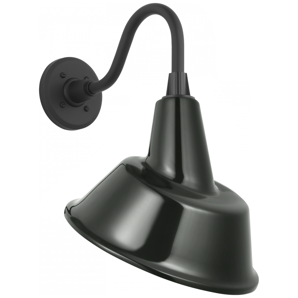 Academy 11" Flynn Barn Light