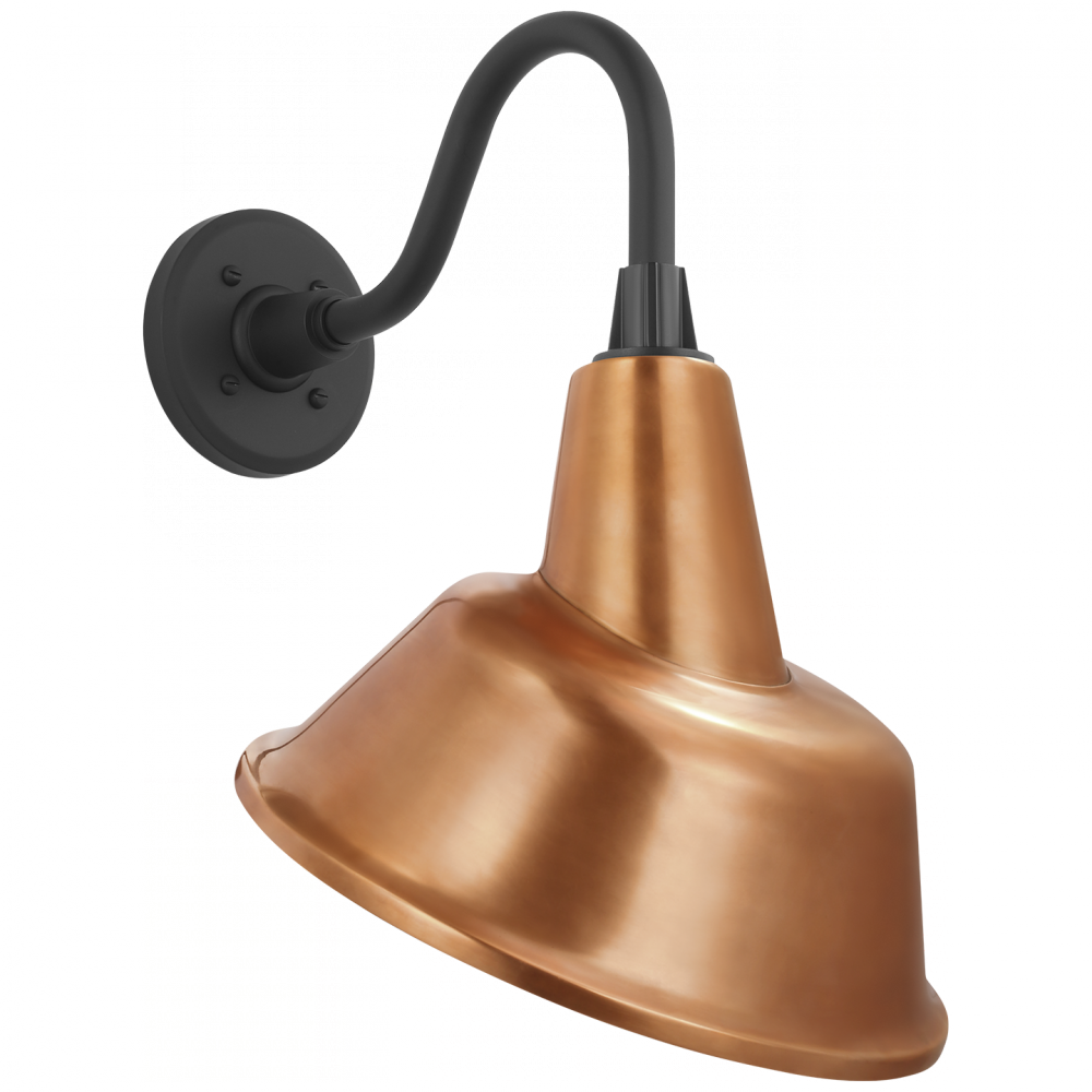 Academy 11" Flynn Barn Light