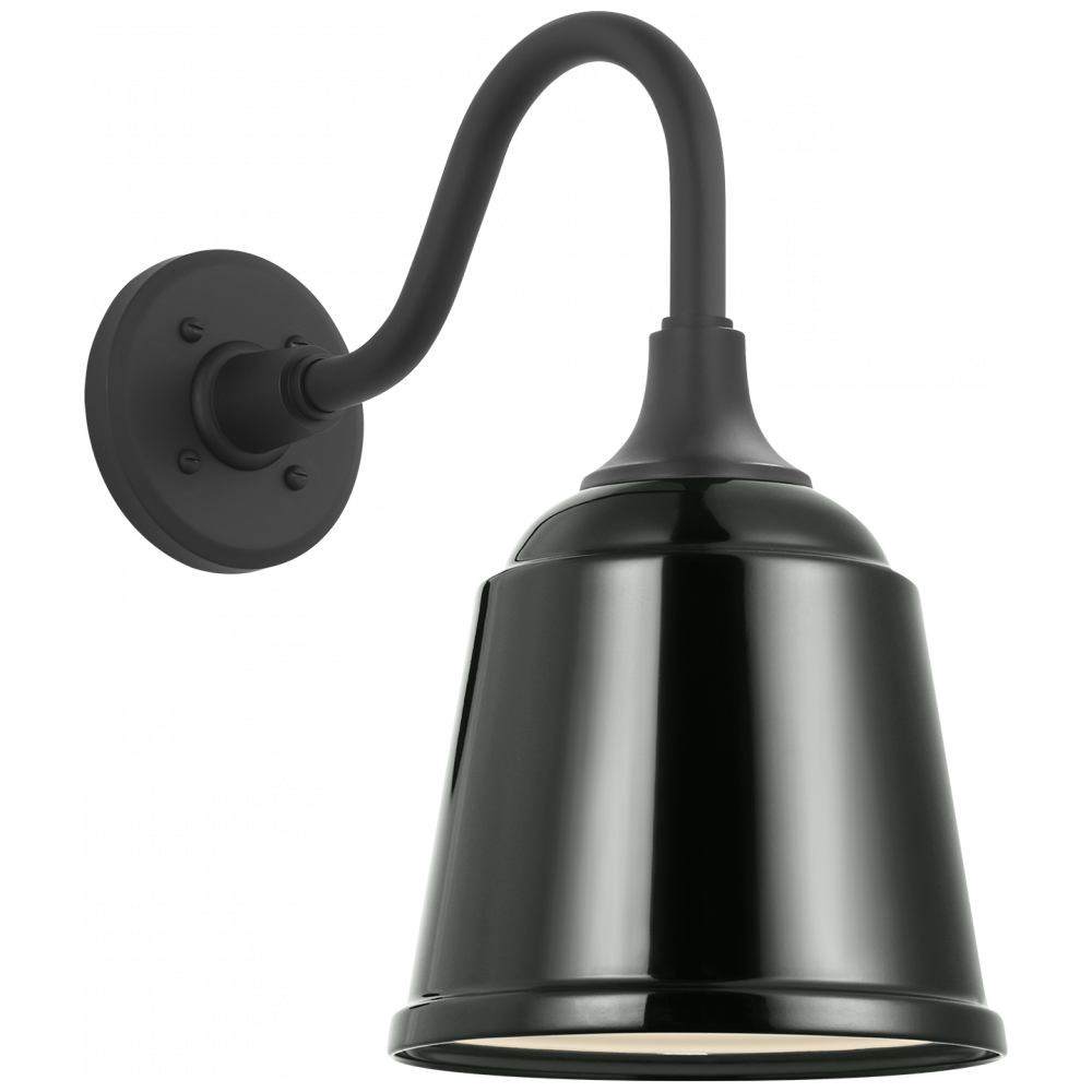 Academy 11" Flynn Barn Light