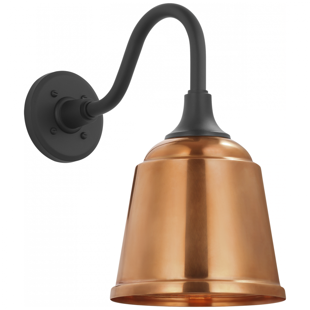 Academy 11" Flynn Barn Light