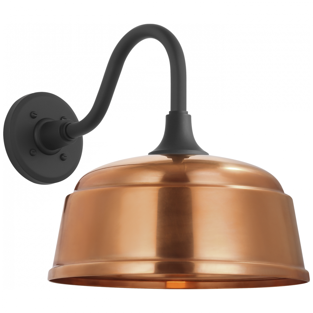 Academy 11" Flynn Barn Light