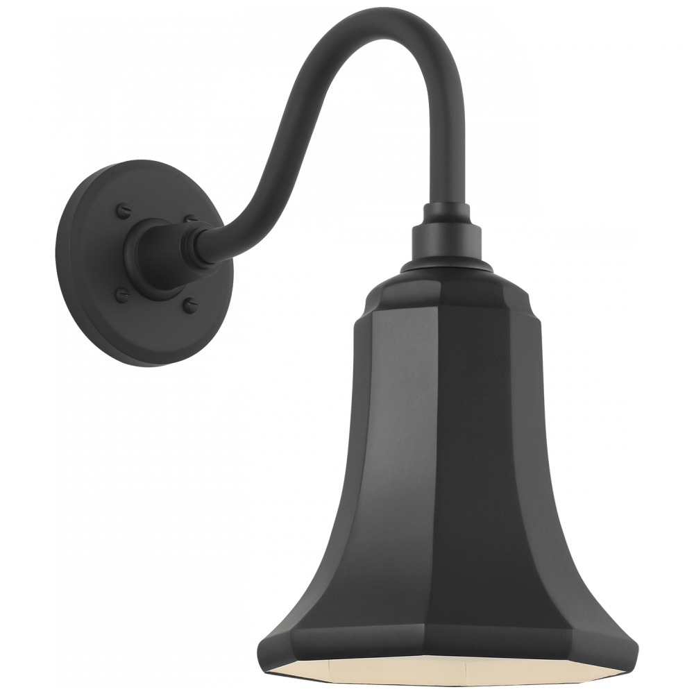 Academy 11" Flynn Barn Light