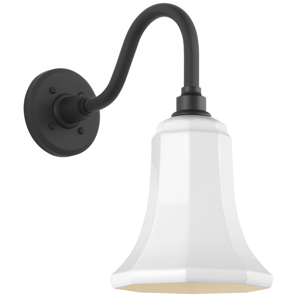 Academy 11" Flynn Barn Light