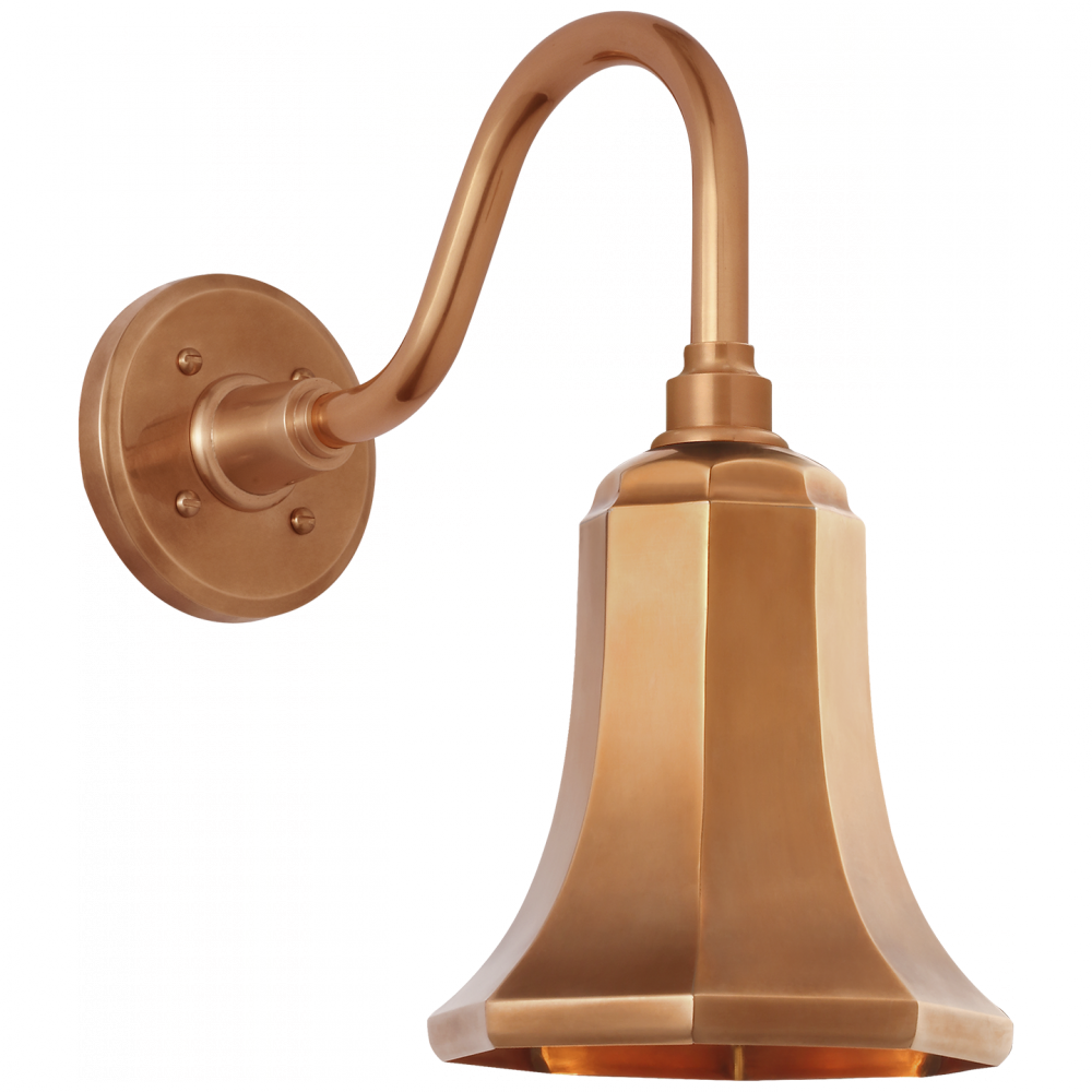 Academy 11" Flynn Barn Light