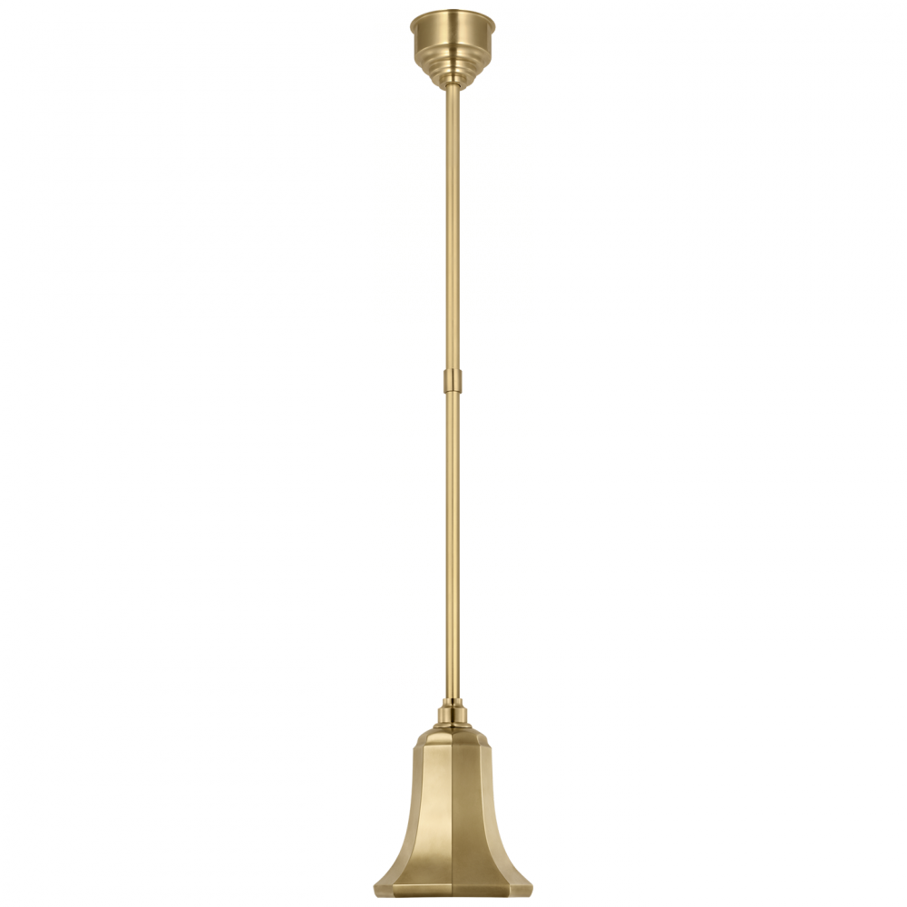 Academy 7.5" Savannah Pendant