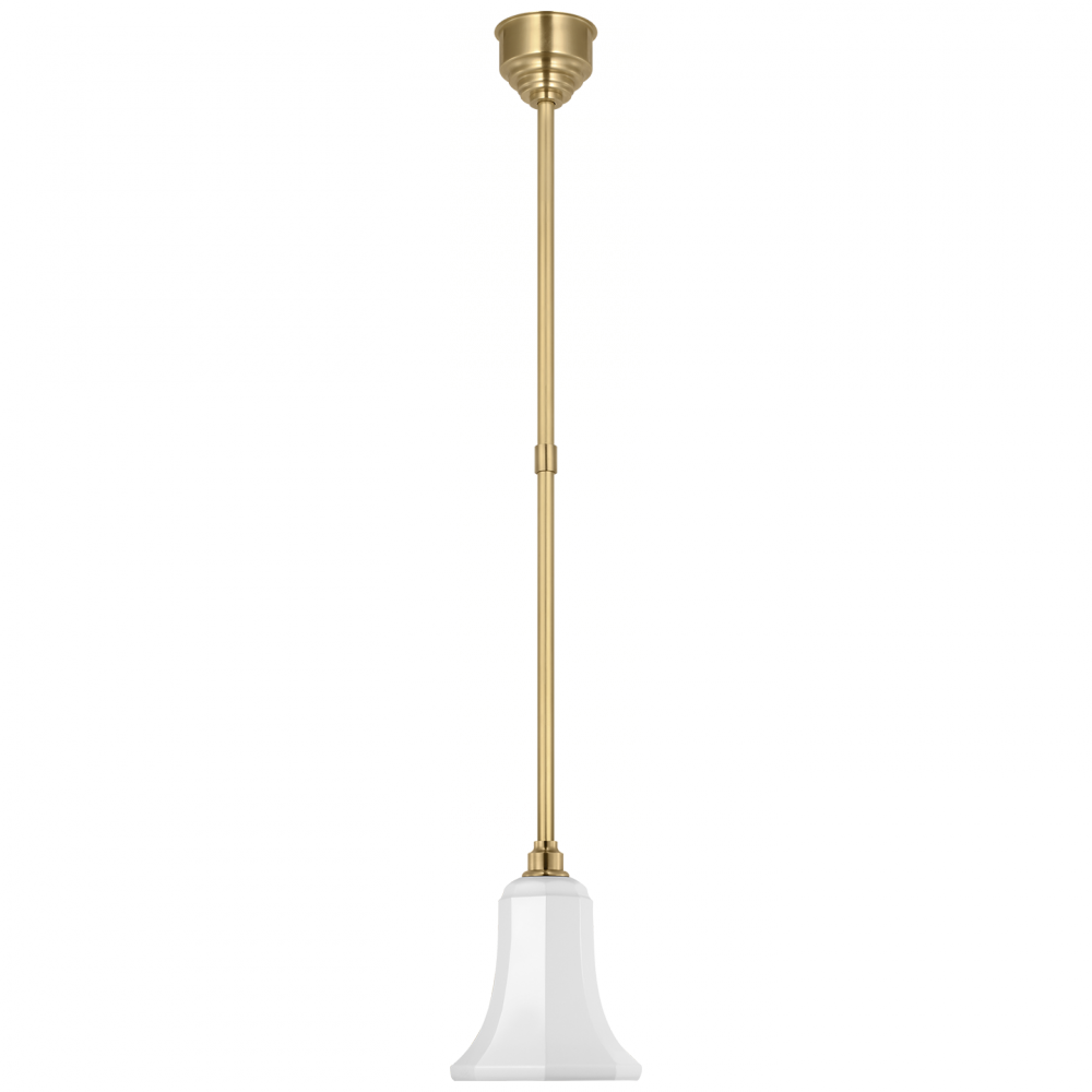 Academy 7.5" Savannah Pendant