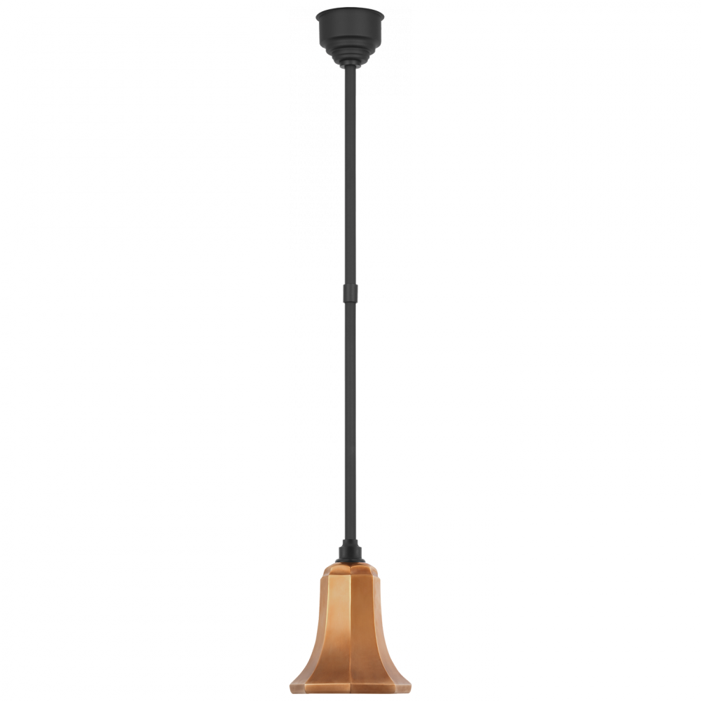 Academy 7.5" Savannah Pendant