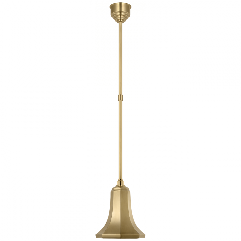 Academy 9.25" Savannah Pendant