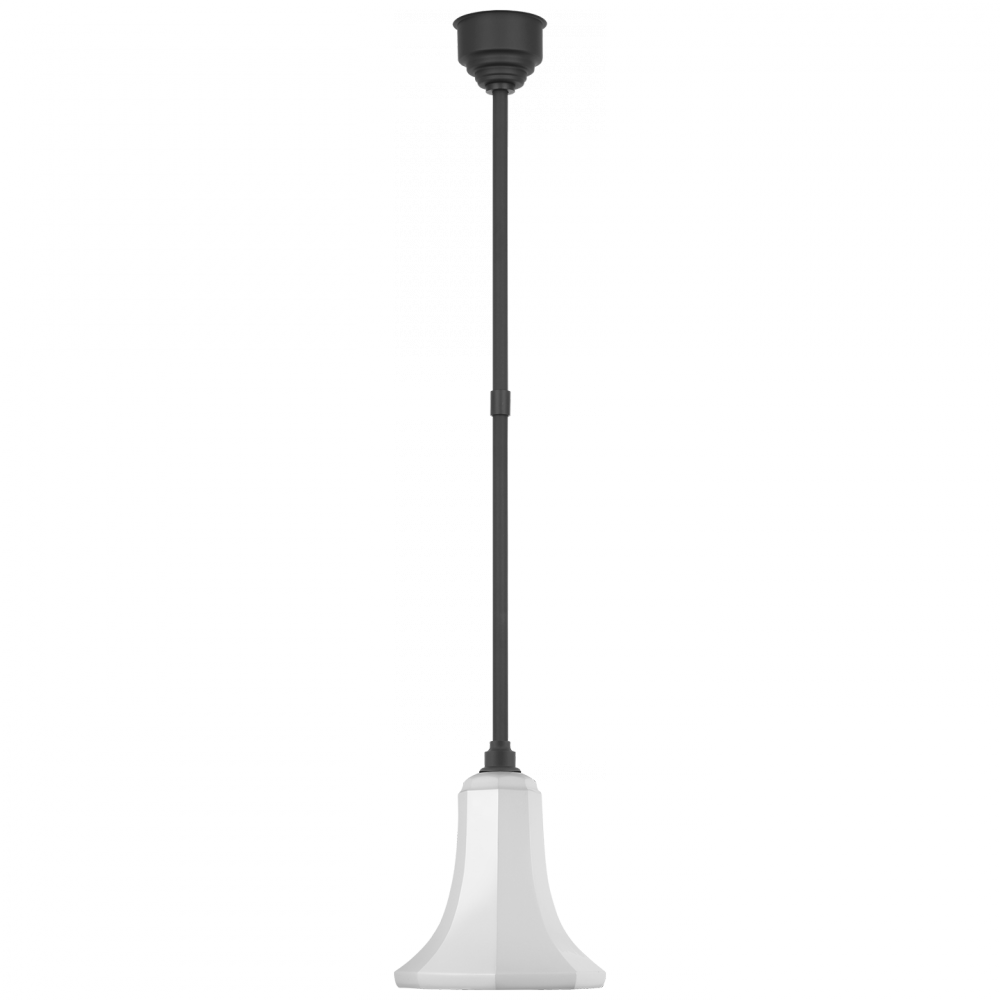 Academy 9.25" Savannah Pendant