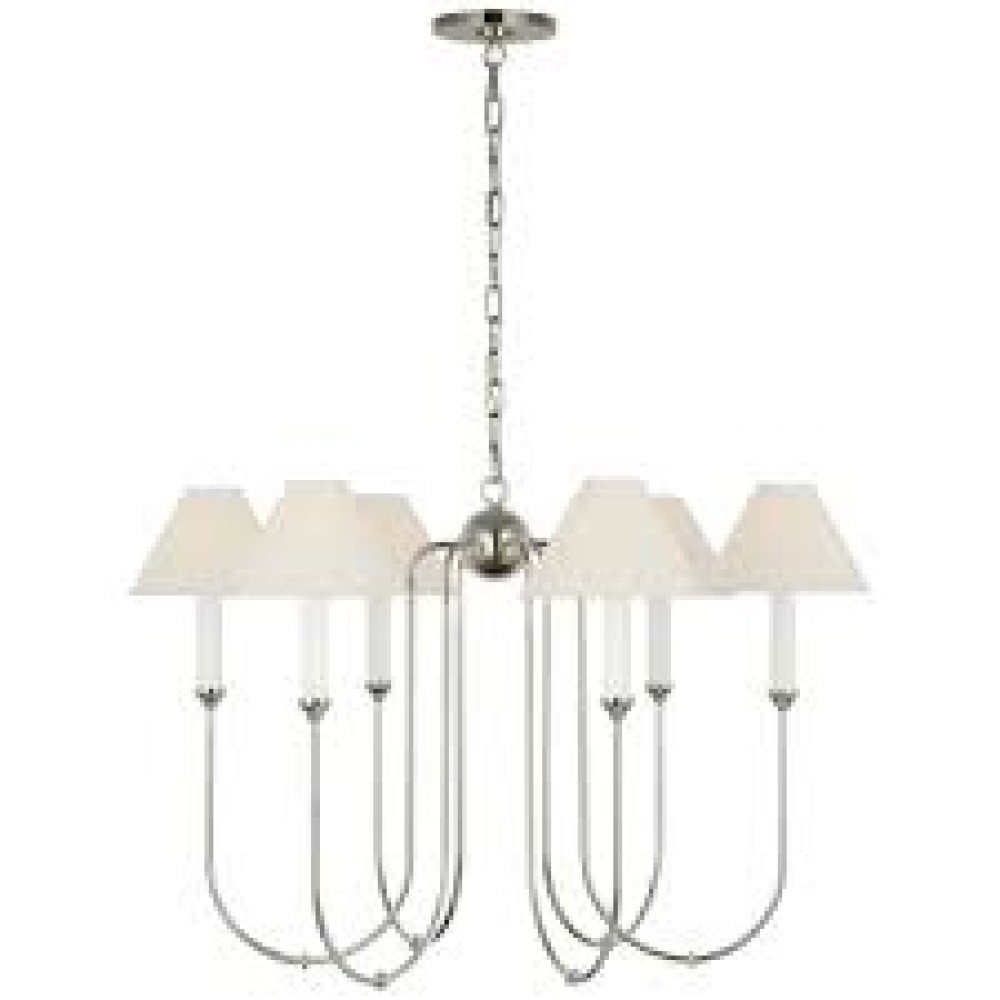 Ingela 36" Chandelier