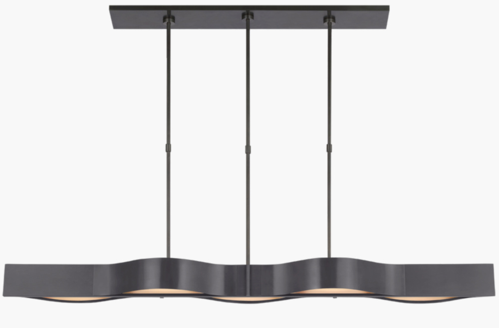 Avant 60" Linear Pendant