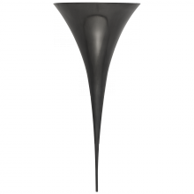 Visual Comfort & Co. Signature Collection ALL US ARN 2260BZ - Alina Tail Sconce