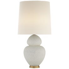 Visual Comfort & Co. Signature Collection ALL US ARN 3622CHW-L - Michelena Table Lamp