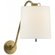 Visual Comfort & Co. Signature Collection ALL US BBL 2010SB-L - Understudy Sconce