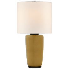 Visual Comfort & Co. Signature Collection ALL US BBL 3601DKM-L - Chado Large Table Lamp