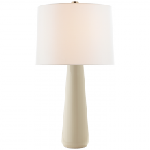 Visual Comfort & Co. Signature Collection ALL US BBL 3901IVO-L - Athens Large Table Lamp