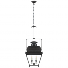 Visual Comfort & Co. Signature Collection ALL US CHC 2215AI - Holborn Small Lantern