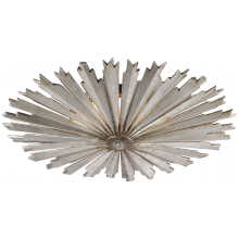 Visual Comfort & Co. Signature Collection ALL US CHC 4400BSL - Claymore Large Flush Mount