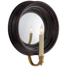 Visual Comfort & Co. Signature Collection ALL US CHD 1186TB - Chelsea Medium Reflection Sconce