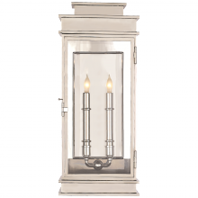 Visual Comfort & Co. Signature Collection ALL US CHD 2910PN - Linear Lantern Tall