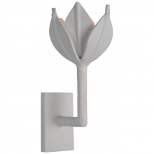 Visual Comfort & Co. Signature Collection ALL US JN 2001PW - Alberto Small Sconce