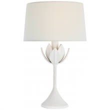 Visual Comfort & Co. Signature Collection ALL US JN 3000PW-L-CL - Alberto 17" Cordless Accent Lamp