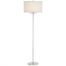 Visual Comfort & Co. Signature Collection ALL US KS 1070BSL-L - Walker Medium Floor Lamp