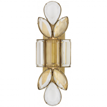 Visual Comfort & Co. Signature Collection ALL US KS 2017SB-CG - Lloyd Large Jeweled Sconce