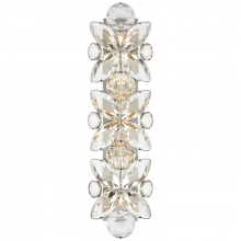 Visual Comfort & Co. Signature Collection ALL US KS 2018PN-CG - Lloyd 26" Sconce