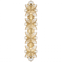 Visual Comfort & Co. Signature Collection ALL US KS 2019SB-CG - Lloyd 33" Sconce