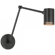 Visual Comfort & Co. Signature Collection ALL US KW 2068BZ - Precision 5" Double Library Light