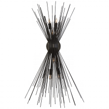 Visual Comfort & Co. Signature Collection ALL US KW 2075AI - Strada Large Sconce