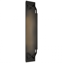 Visual Comfort & Co. Signature Collection ALL US KW 2700BZ - Appareil Large Sconce