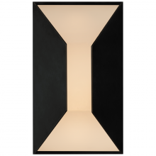 Visual Comfort & Co. Signature Collection ALL US KW 2720BZ-FG - Stretto 8" Sconce