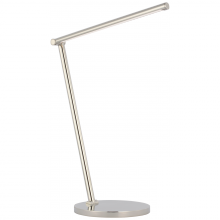 Visual Comfort & Co. Signature Collection ALL US KW 3760PN - Cona Desk Lamp