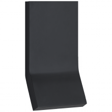 Visual Comfort & Co. Signature Collection ALL US PB 2052MBK - Bend Medium Square Light