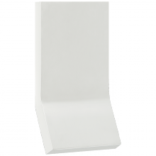 Visual Comfort & Co. Signature Collection ALL US PB 2052WHT - Bend Medium Square Light