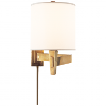 Visual Comfort & Co. Signature Collection ALL US PT 2000HAB-S - Architect's Swing Arm