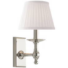 Visual Comfort & Co. Signature Collection ALL US RL14021PN - Payson Sconce