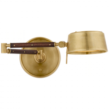 Visual Comfort & Co. Signature Collection ALL US RL 2170NB/NRO - Alaster Articulating Wall Light