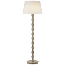 Visual Comfort & Co. Signature Collection ALL US S 111BW-L - Bamboo Floor Lamp