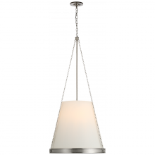 Visual Comfort & Co. Signature Collection ALL US S 5183PN-L - Reese 22" Pendant