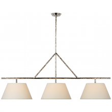 Visual Comfort & Co. Signature Collection ALL US SK 5700PN-L - Collette Large Linear Pendant