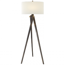 Visual Comfort & Co. Signature Collection ALL US SL 1700TB-L - Tripod Floor Lamp