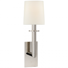 Visual Comfort & Co. Signature Collection ALL US SP 2017PN-L - Dalston Sconce