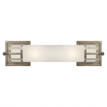 Visual Comfort & Co. Signature Collection ALL US SS 2013AN-FG - Openwork Medium Sconce